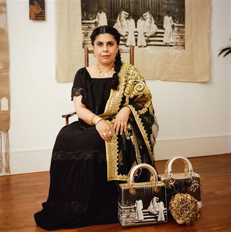 dior manal aldowayan|Saudi Artist Manal Aldowayan is the First Arab to Craft a Dior .